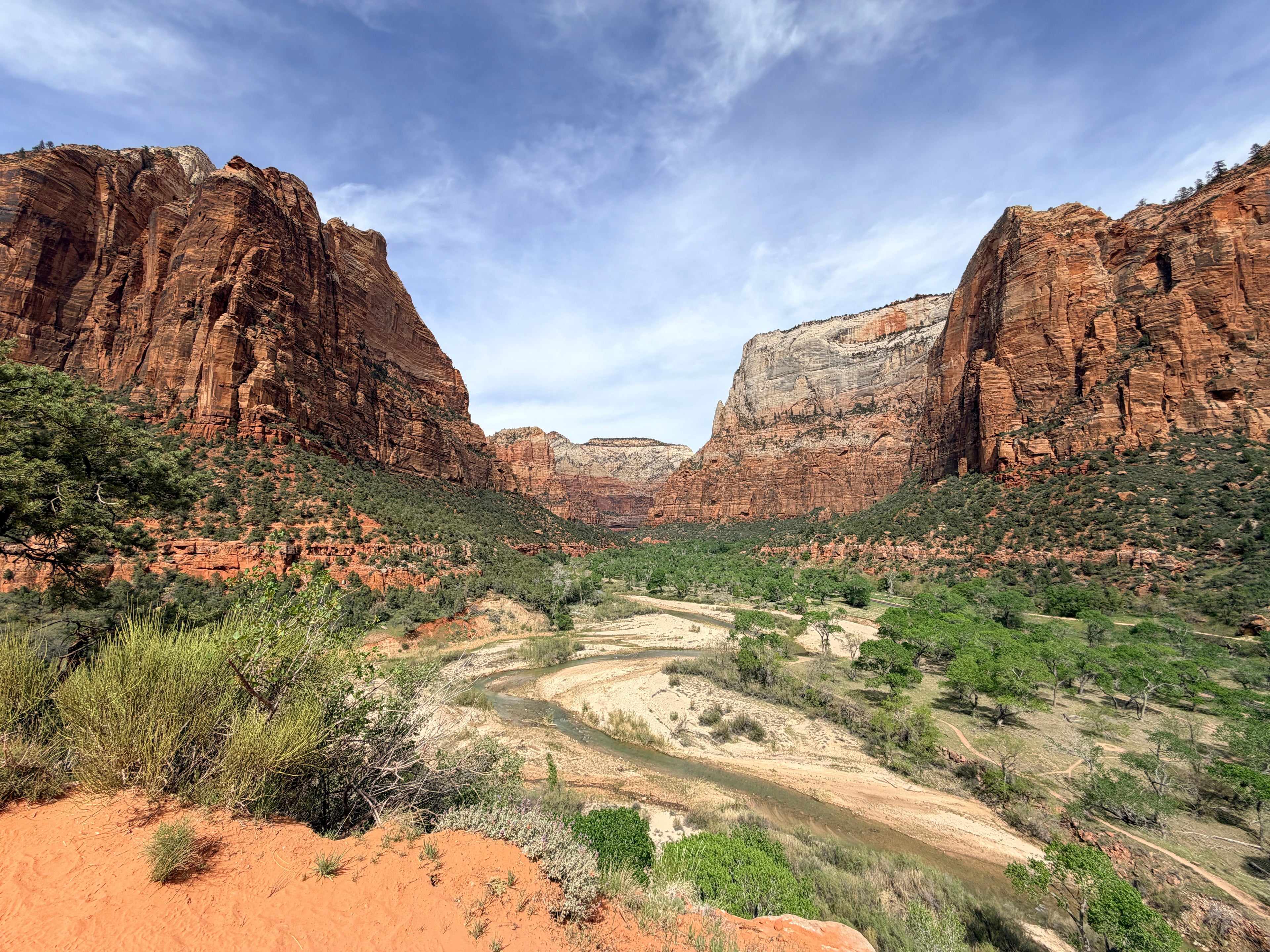National Parks