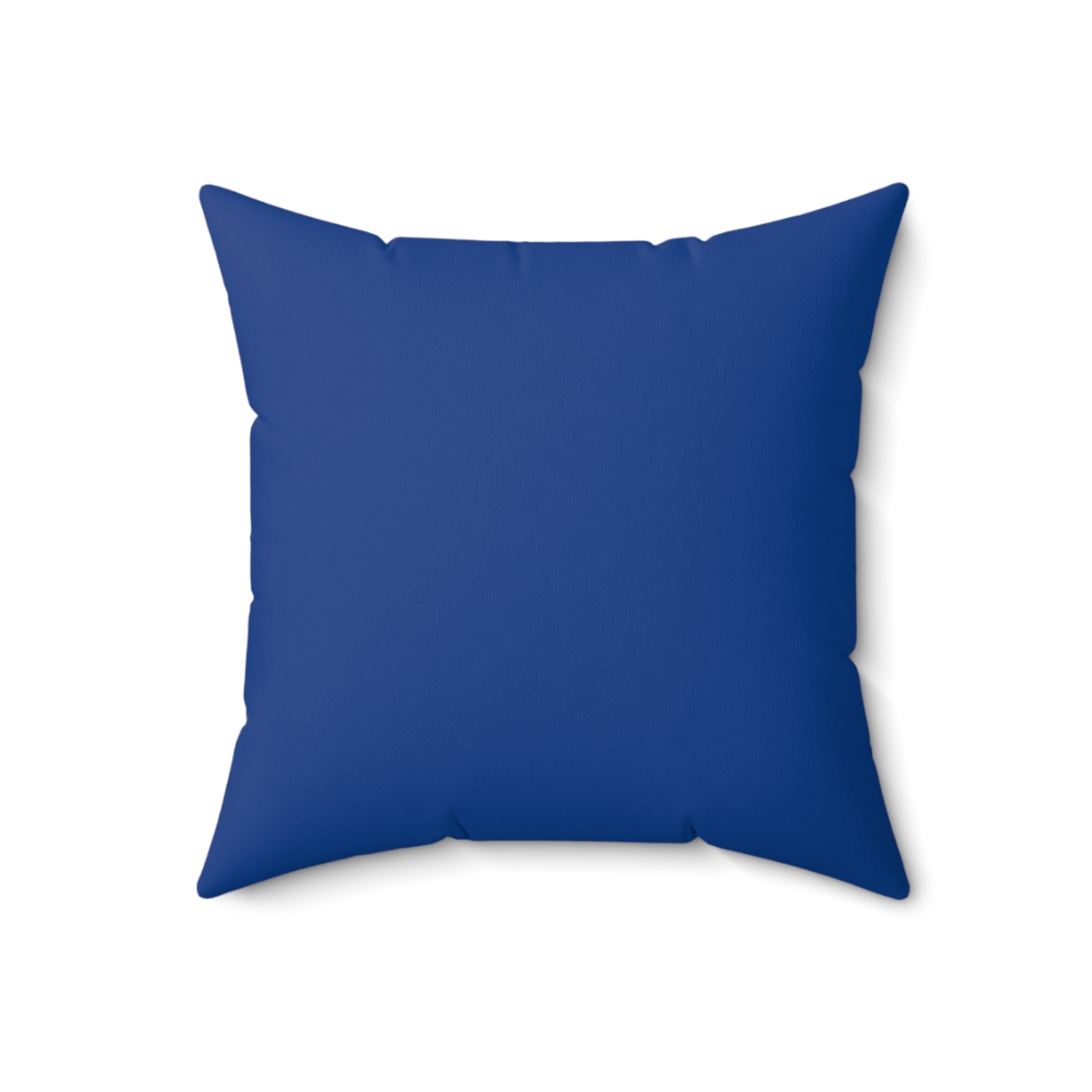 Rome (Roma) Antique-Style City View Pillow | Faux Suede Square Pillow