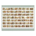 The Odyssey Collage Jigsaw Puzzle