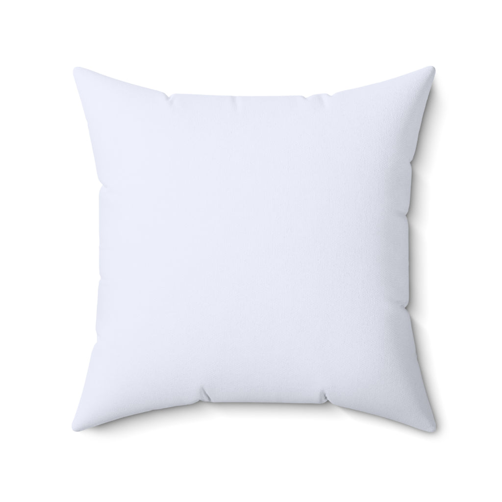 Pantheon Rome Architectural Engraving Pillow | Classical Antique Print