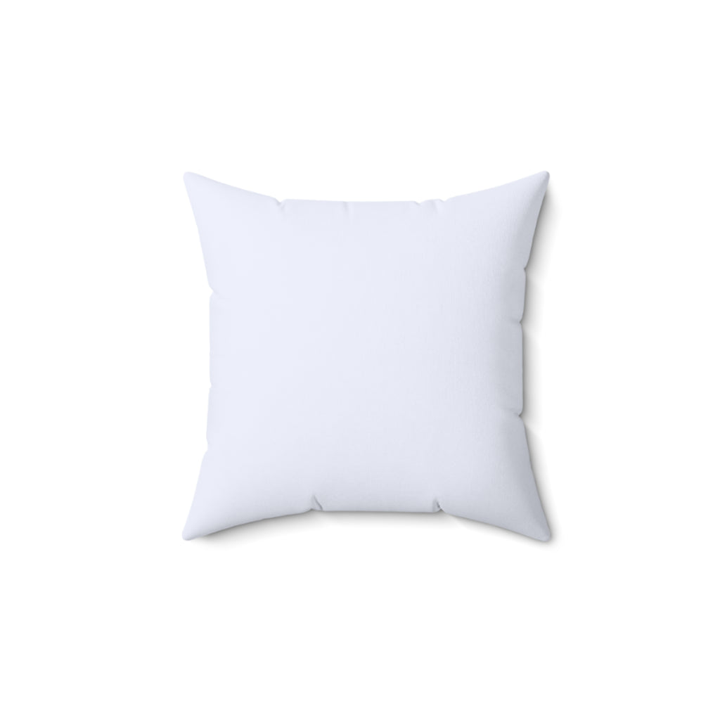 Pantheon Rome Architectural Engraving Pillow | Classical Antique Print