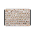 Bayeux Tapestry Battle of Hastings Desk Mat | Norman Invasion History Scene