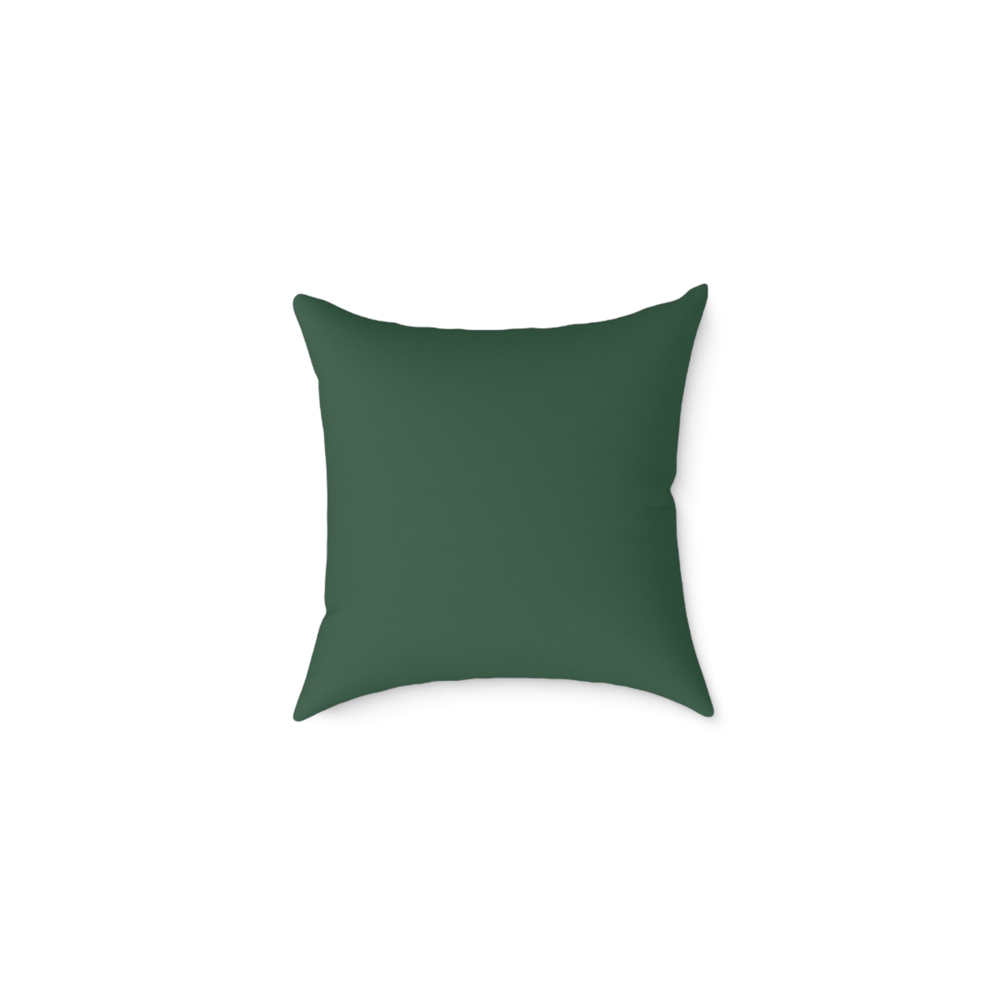 Chester, England by Braun and Hogenberg Antique Map Pillow