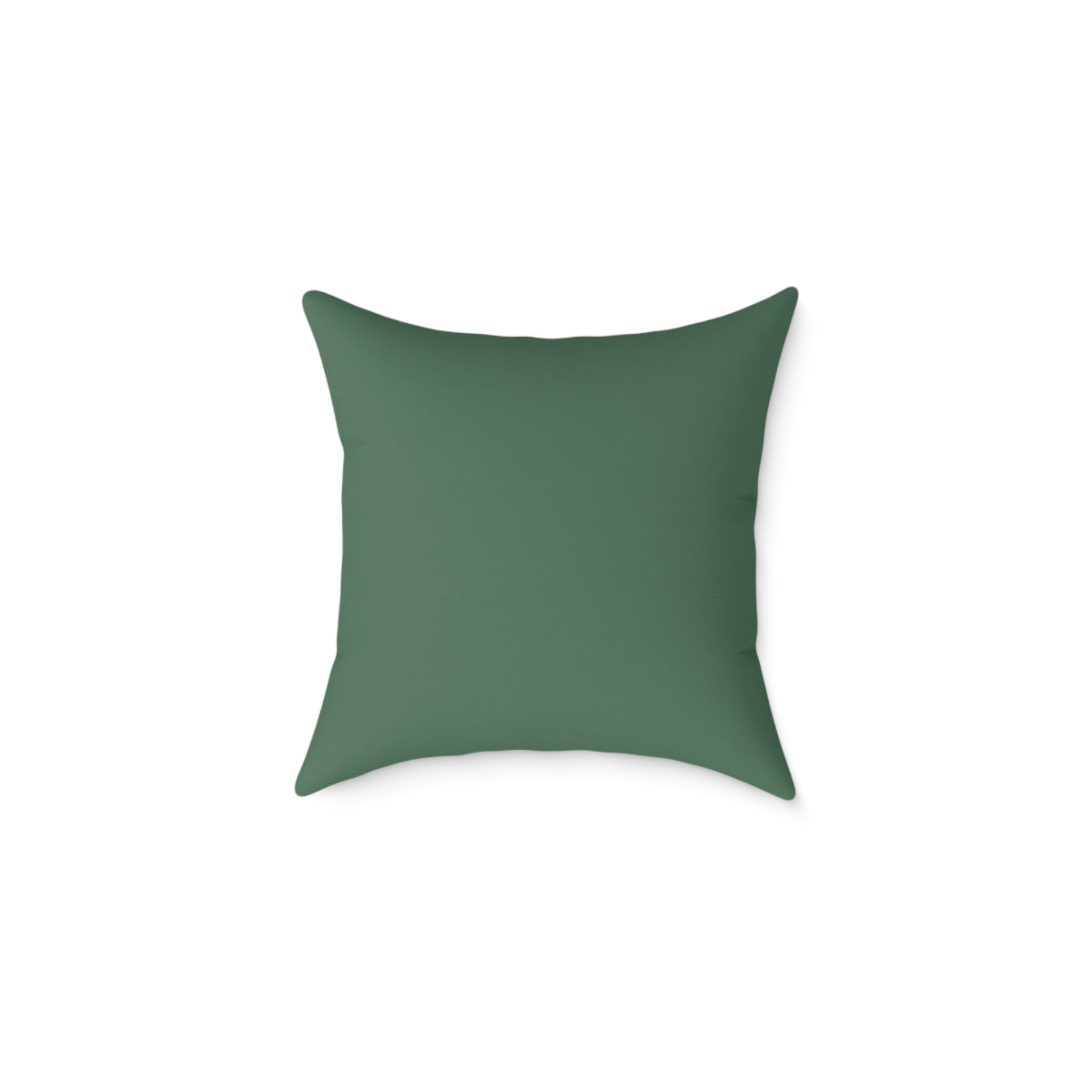 Chester, England by Braun and Hogenberg Antique Map Pillow