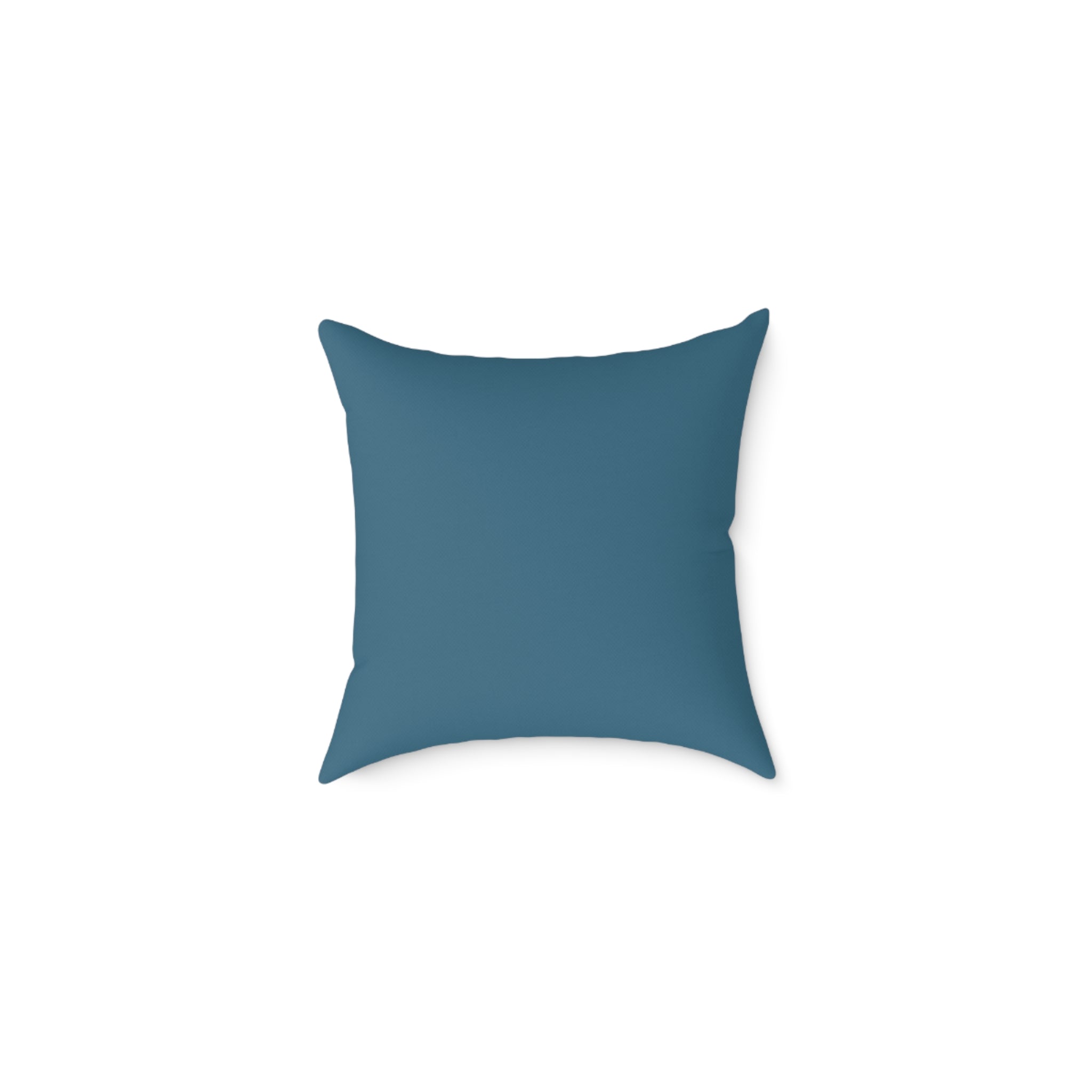 Rouffach Alsace Vintage Cityprint Pillow