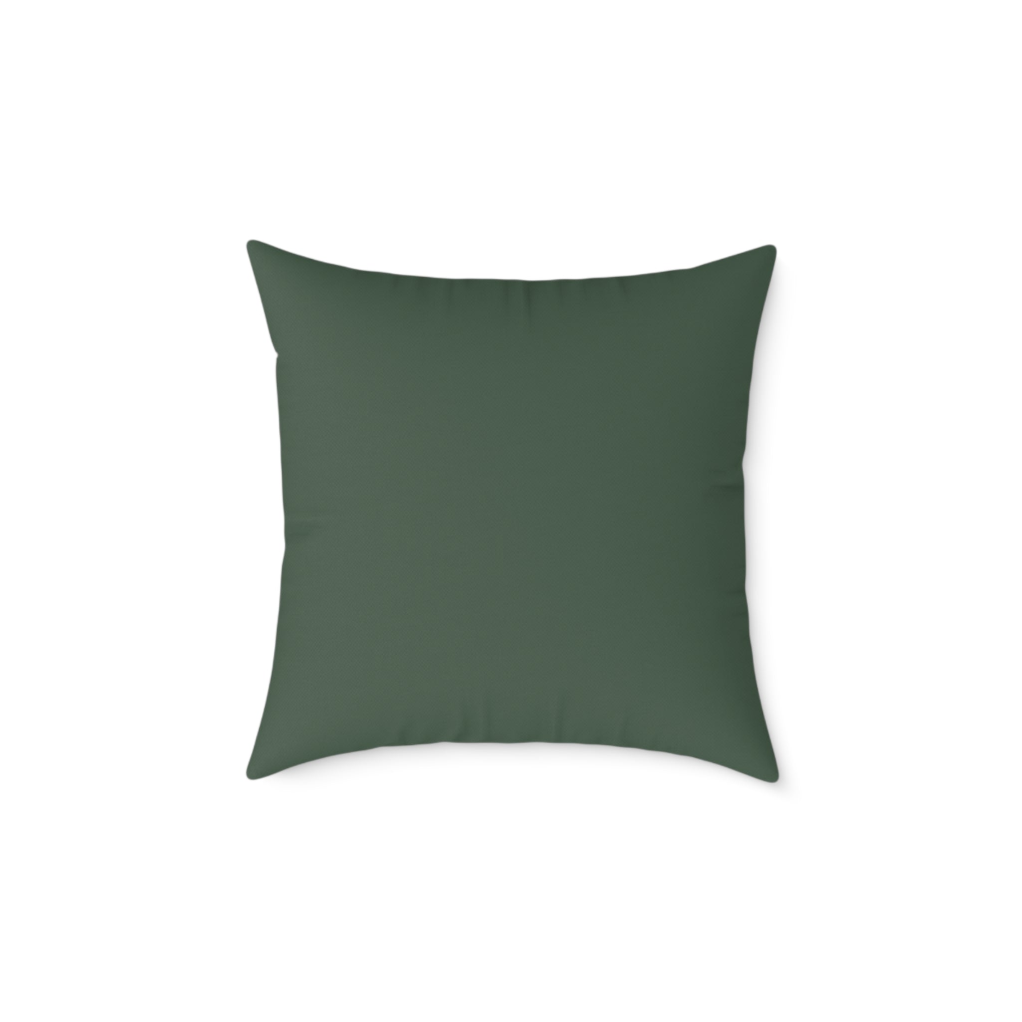 Chester, England by Braun and Hogenberg Antique Map Pillow