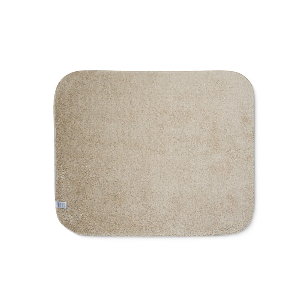 Bayeux Tapestry Norman Invasion Sherpa Blanket