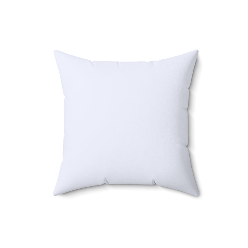Pantheon Rome Architectural Engraving Pillow | Classical Antique Print