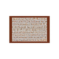 The Bayeux Tapestry in One Image Fine Art Print | The Norman Conquest Image