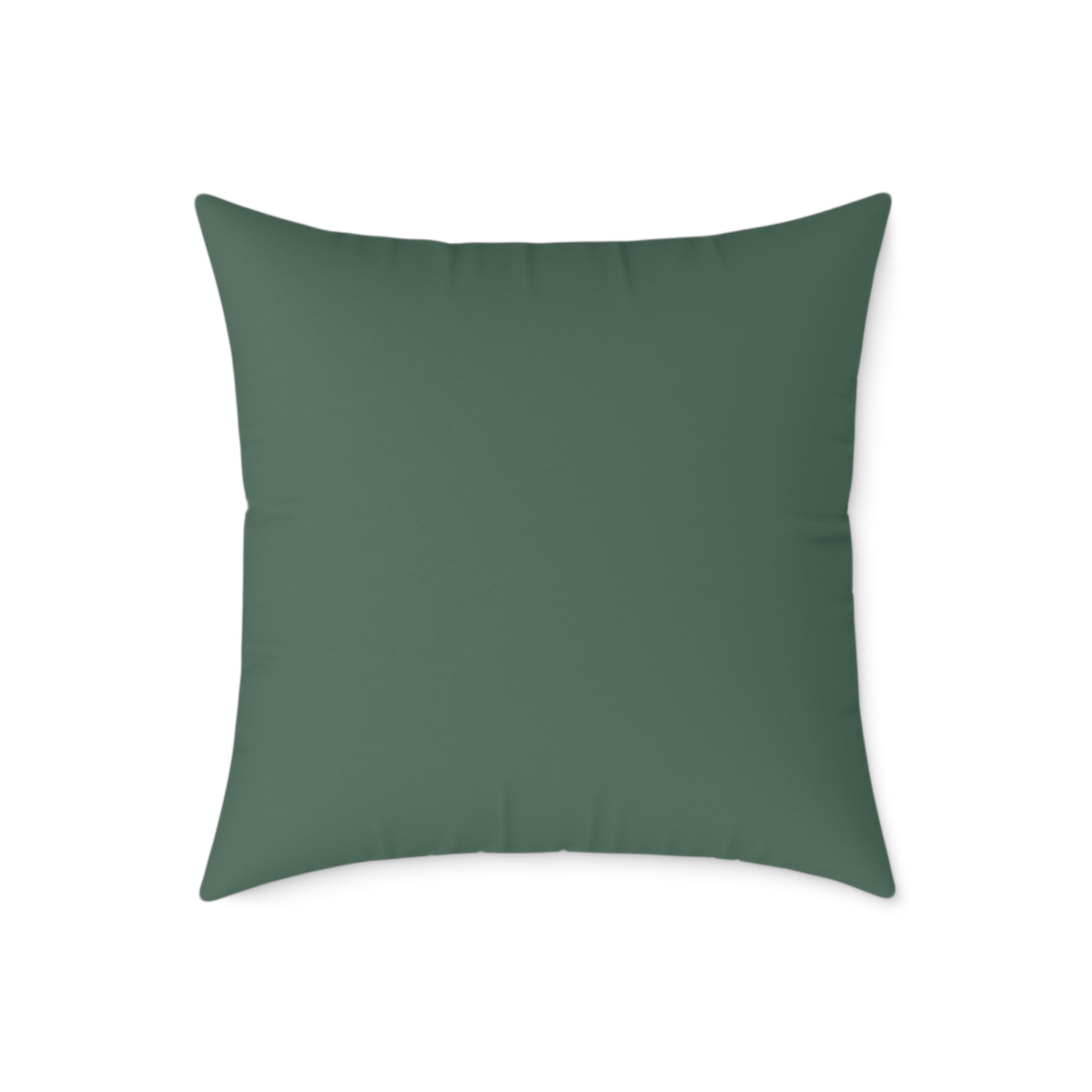 Chester, England by Braun and Hogenberg Antique Map Pillow